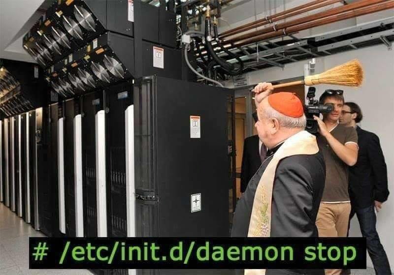 religion