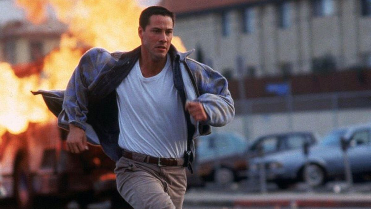 speed