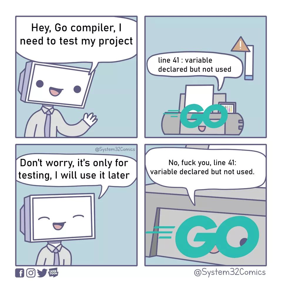 compiler