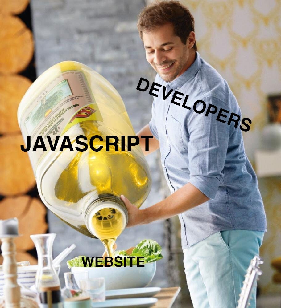 javascript populaire
