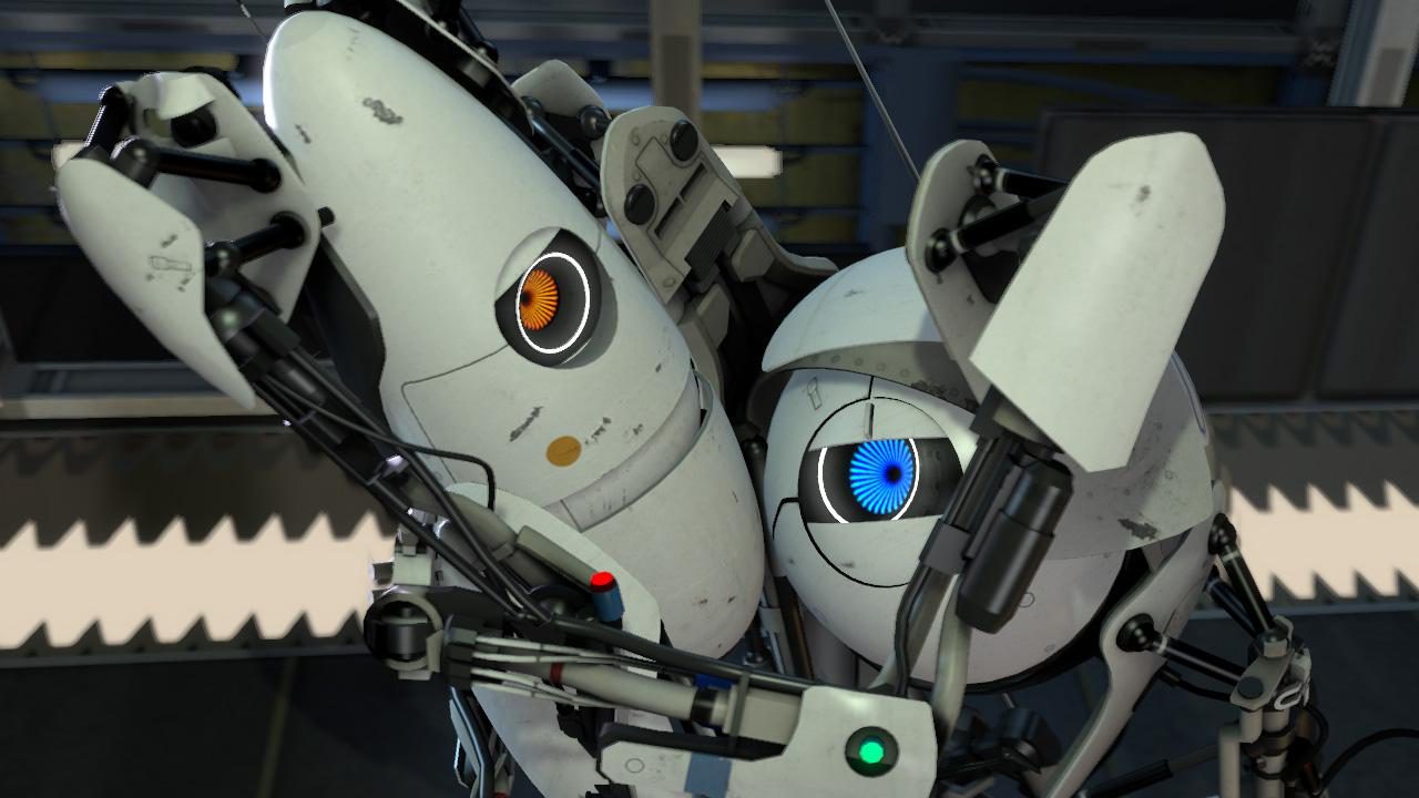 machines