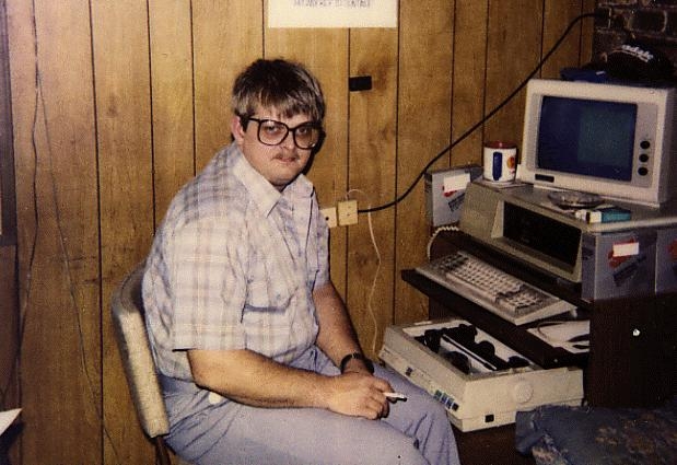 geek