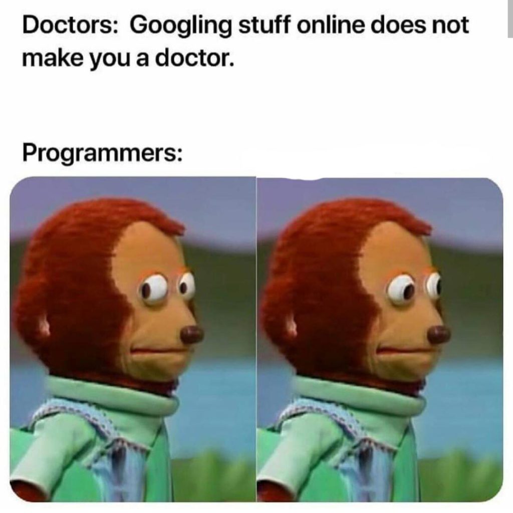 google